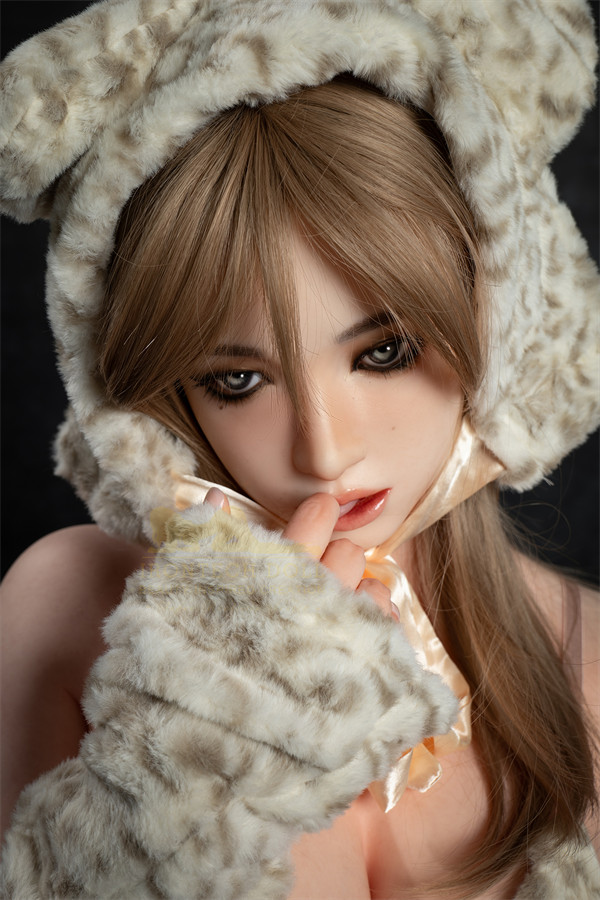 Yuri 165cm Irontechdoll Full Silicone Asian Beauty04 Yuri 165cm Irontechdoll Full Silicone Asian Beauty04